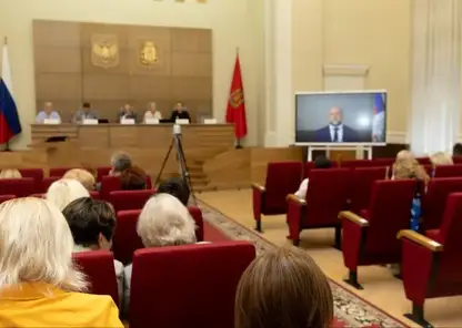 Борьбу с ВИЧ обсудили эксперты Сибири на конференции в Красноярске