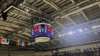 Красноярский «Сокол» начал новый хоккейный сезон с поражения