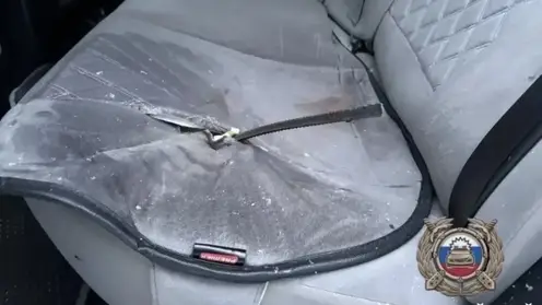 На Камчатке металлический штырь пробил днище машины и ранил пассажирку