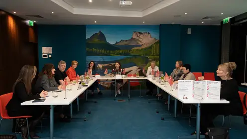 Стали известны эксперты бизнес-сессии «Город развития» издания «Деловой квартал»