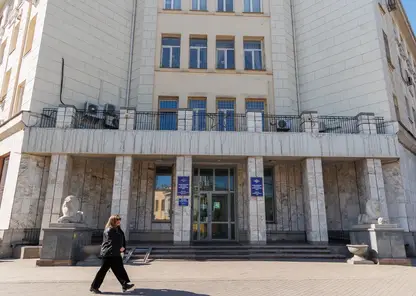 Кибераферисты похитили два миллиона рублей у 26-летнего красноярца