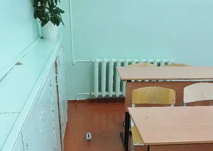 В Иркутской области школьник ранил одноклассника, взорвав строительно-монтажный патрон на уроке