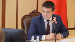 В Красноярском крае в 2026-2027 годах капитально отремонтируют 27 школ