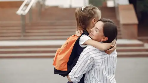 Красноярский психолог рассказал, как помочь ребенку настроиться на новый учебный год