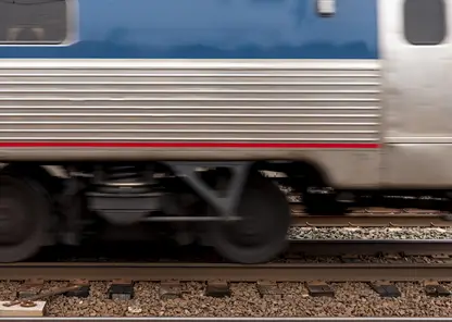 В Приморье возбуждено уголовное дело из-за схода пяти вагонов на железной дороге