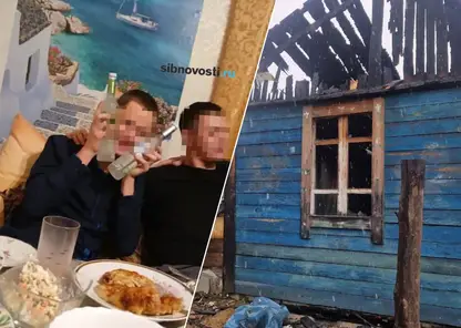 Подросток устроил резню и взорвал дом, возможно, из-за отказа в сексе: собрали все, что известно