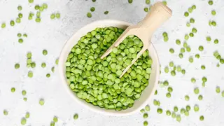 Власти рассказали, в каких странах едят новосибирские горох, пшеницу и ячмень