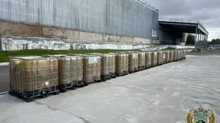 Машинисты РЖД помогали воровать топливо: в Комсомольске-на-амуре вынесен приговор одному из участников преступной группы