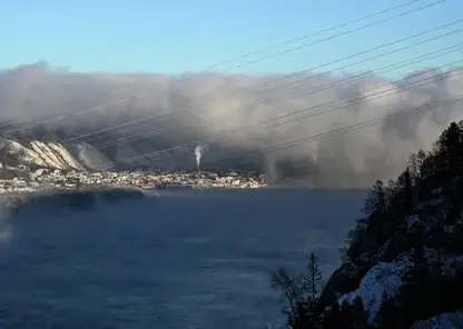 Красноярские приставы добились запуска газоочистного оборудования на промышленном предприятии