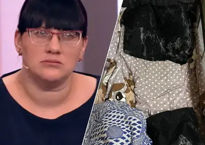 Мать и отец погибших детей из Красной Сопки оказались судимы и были разведены. Новые шокирующие подробности из студии федерального канала