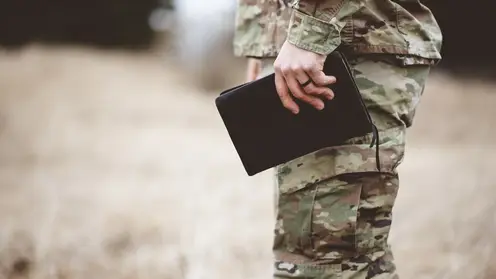 Ветераны СВО из Красноярского края проходят реабилитацию в центрах Социального фонда России