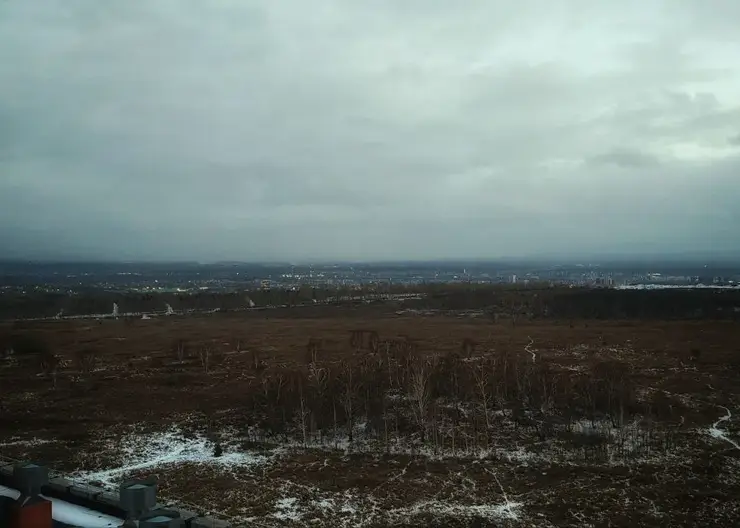 В Красноярске почти за 1 млрд рублей построят новый корпус для пансионата «Солнечный»