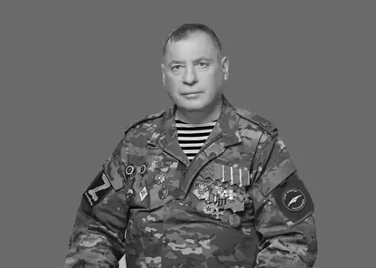 Умер депутат Госдумы от Красноярского края Юрий Швыткин