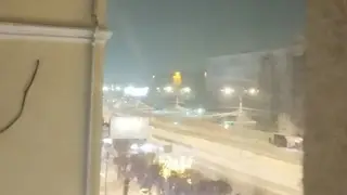 Ленинский район Красноярска задыхается в смоге: эколог и жители бьют тревогу