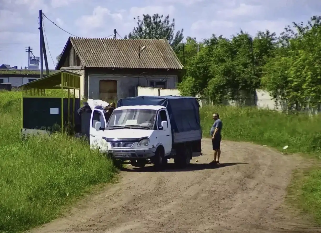 Фото: пресс-служба министерства экологии Красноярского края