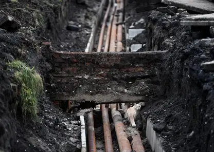 В Лесосибирске проложат новый водопровод