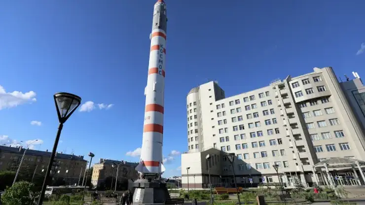 Мошенники начали звонить красноярцам под видом сотрудников Университета Решетнева