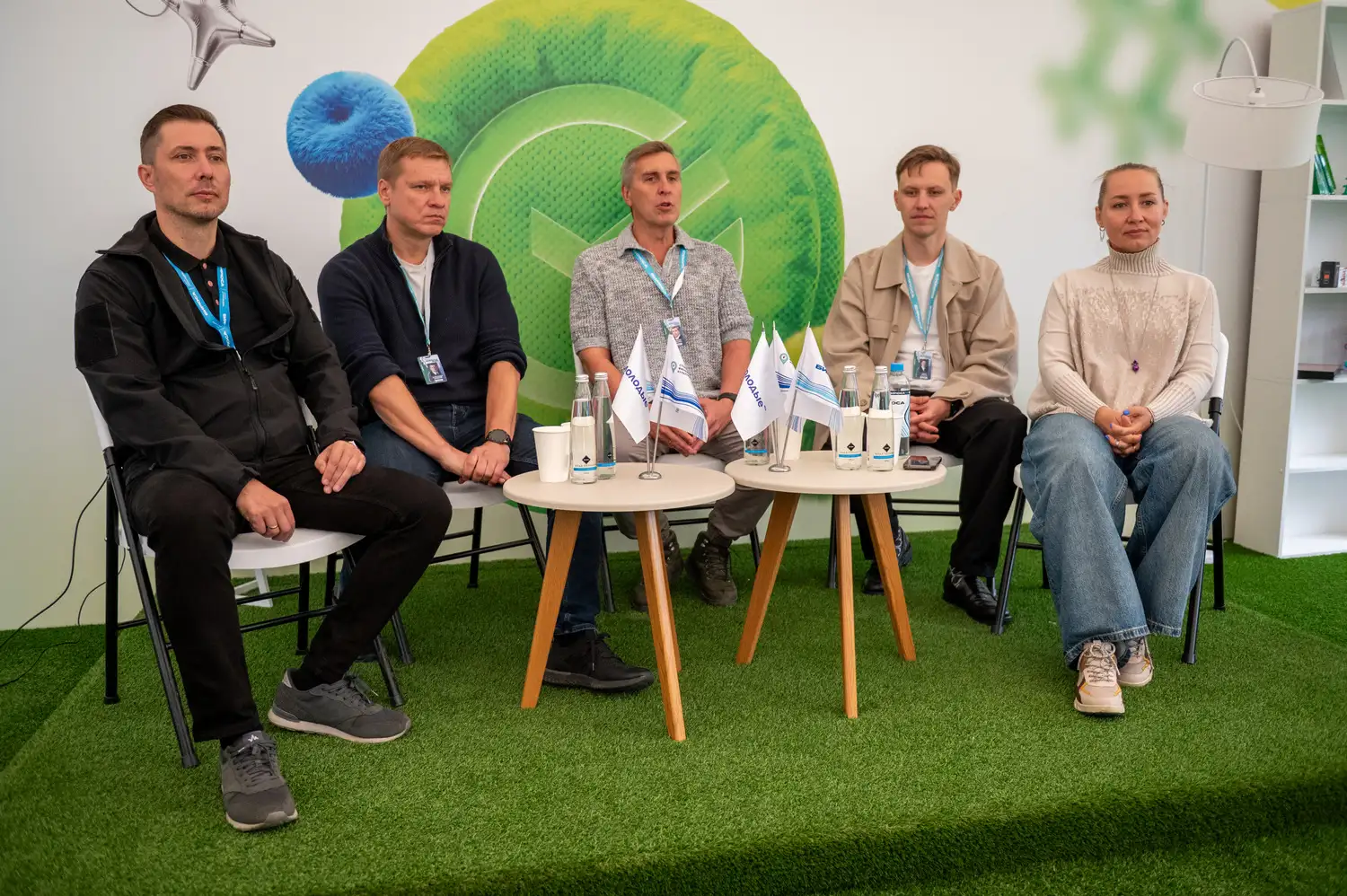 Фото: Корецкий В.