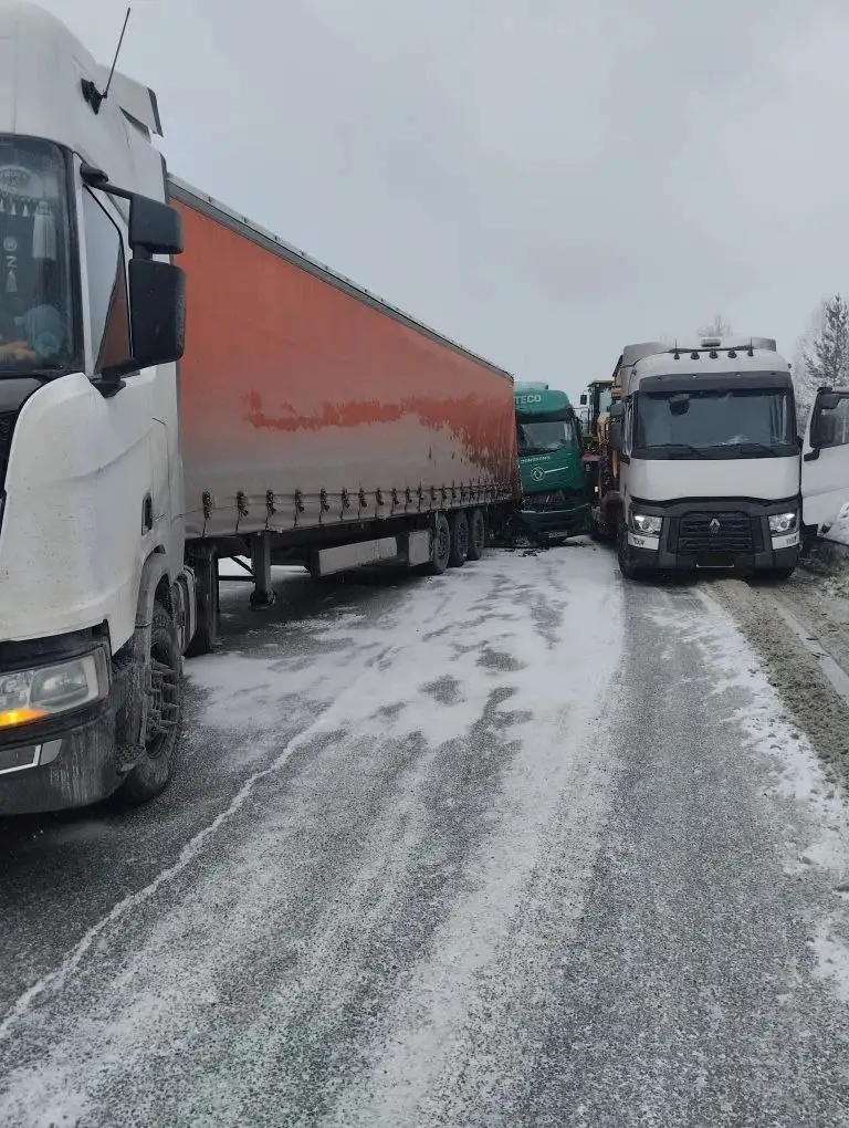 Фото: КГКУ «Противопожарная охрана Красноярского края»