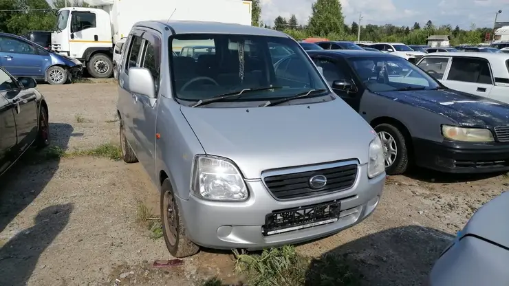 У женщины навсегда конфисковали автомобиль за езду без прав в Томской области