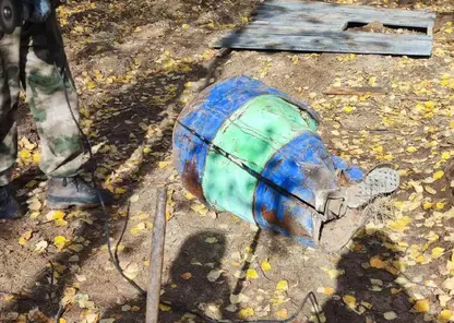 В Бурятии иностранцы жестоко убили соотечественника и спрятали тело в бочке