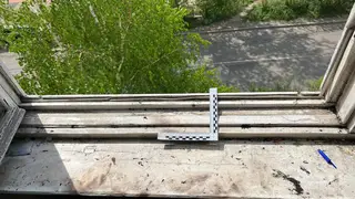 В Красноярске двое мужчин обвиняются в убийстве 19-летней девушки