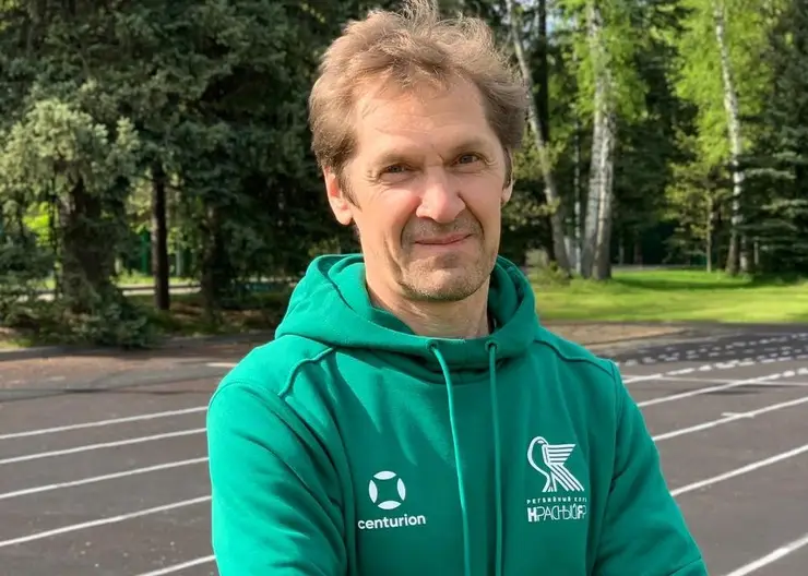 Врач регбийного клуба «Красный Яр» спас ребенка на борту самолета