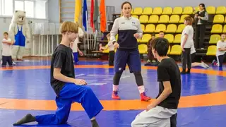 Кубок Ярыгина в Красноярске соберет спортсменов из 20 стран