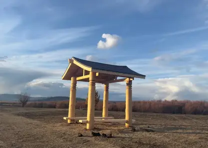 Руководитель проекта «Тропы Дальнего Востока» оценил ход работ по созданию экотроп в Забайкальском крае