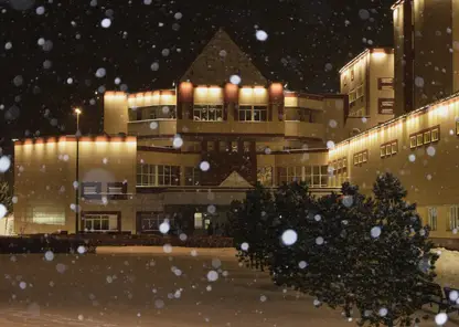 Мошенники запугивают отчислением студентов СФУ