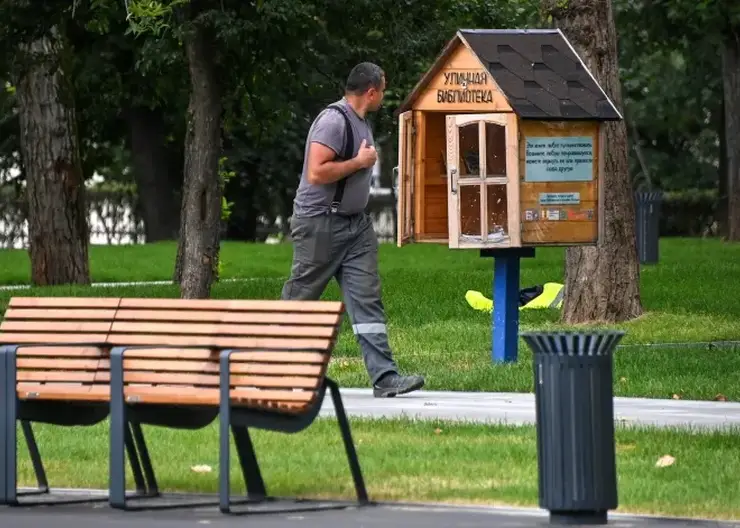 Два безымянных сквера во Владивостоке назвали в честь выдающихся военнослужащих
