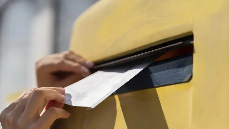 Единственное почтовое отделение закрыли в красноярском Студгородке