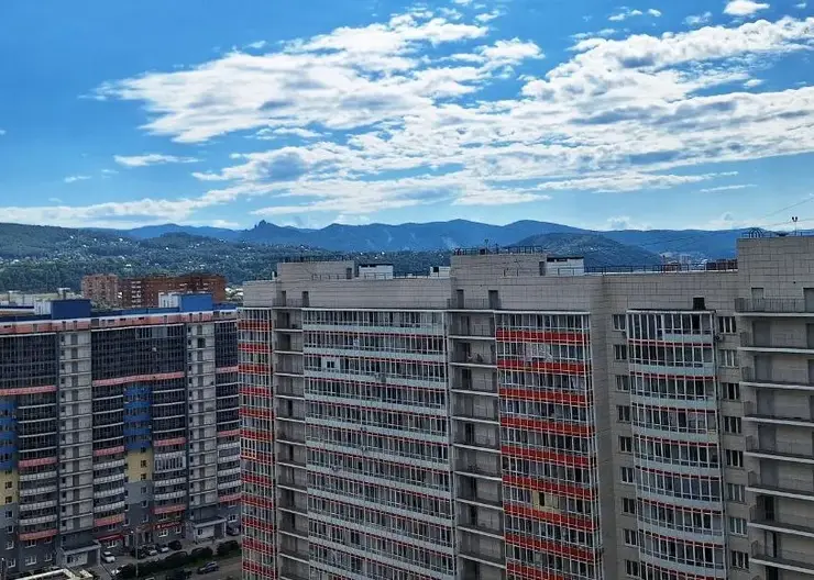 В Омской области стало легче накопить на собственное жильё