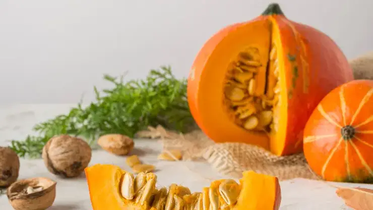 В Омской области испекут 2026 тыквенных оладий и попробуют поставить рекорд