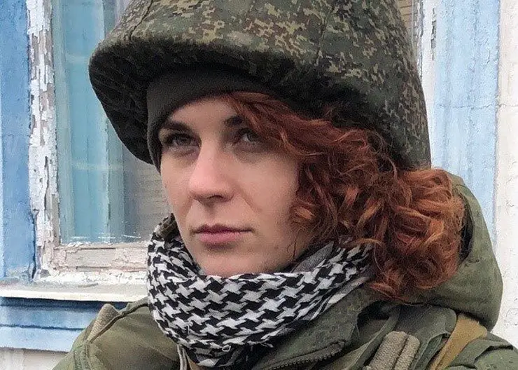 В Мариуполе под минометным обстрелом погибла уроженка Железногорска