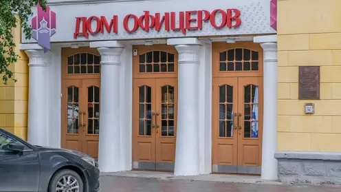 В Красноярске с 14 февраля запретят остановку и стоянку на ул. Перенсона