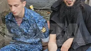 Двоих сотрудников СИЗО в Ростове-на-Дону взяли в заложники заключенные: собрали все, что известно (18+)