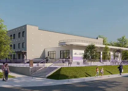 В городах Красноярского края отремонтируют молодежные центры