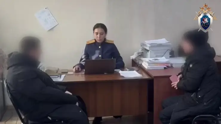 Подростки из Хакасии получили условные сроки за избиение сверстника