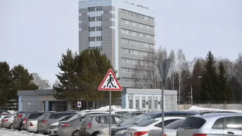 Заведующий лабораторией новосибирского центра вирусологии «Вектор» задержан по делу о взятке