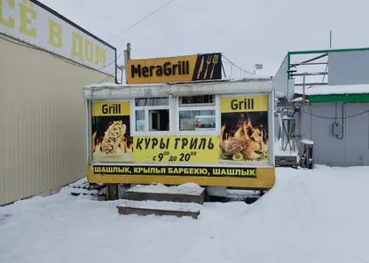 В Красноярском крае 8 кафе готовили из неизвестного мяса