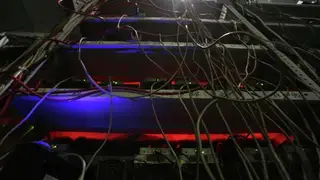 Круглогодичный запрет на майнинг введут в Забайкалье и Бурятии с 2026 года