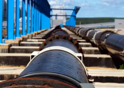 В Красноярске в Плодово-ягодную станцию проведут сети водоснабжения