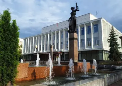 Красноярский бизнесмен Генералов покинул СИЗО: истекли сроки ареста