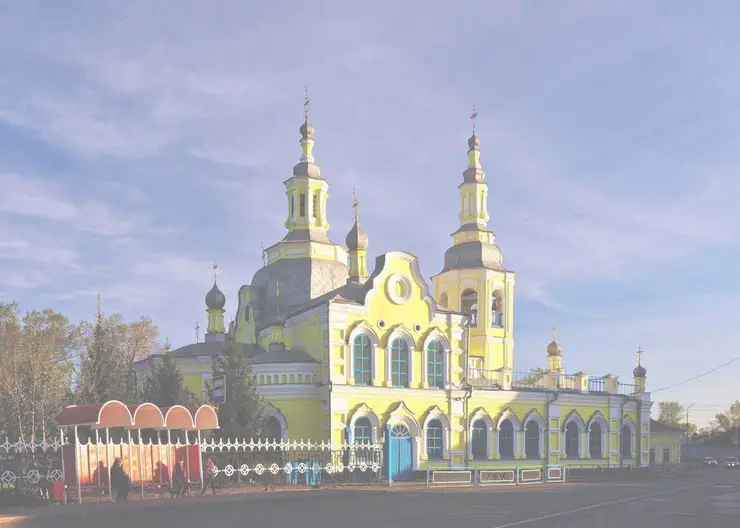 В воздухе Минусинска обнаружили превышение по оксиду углерода