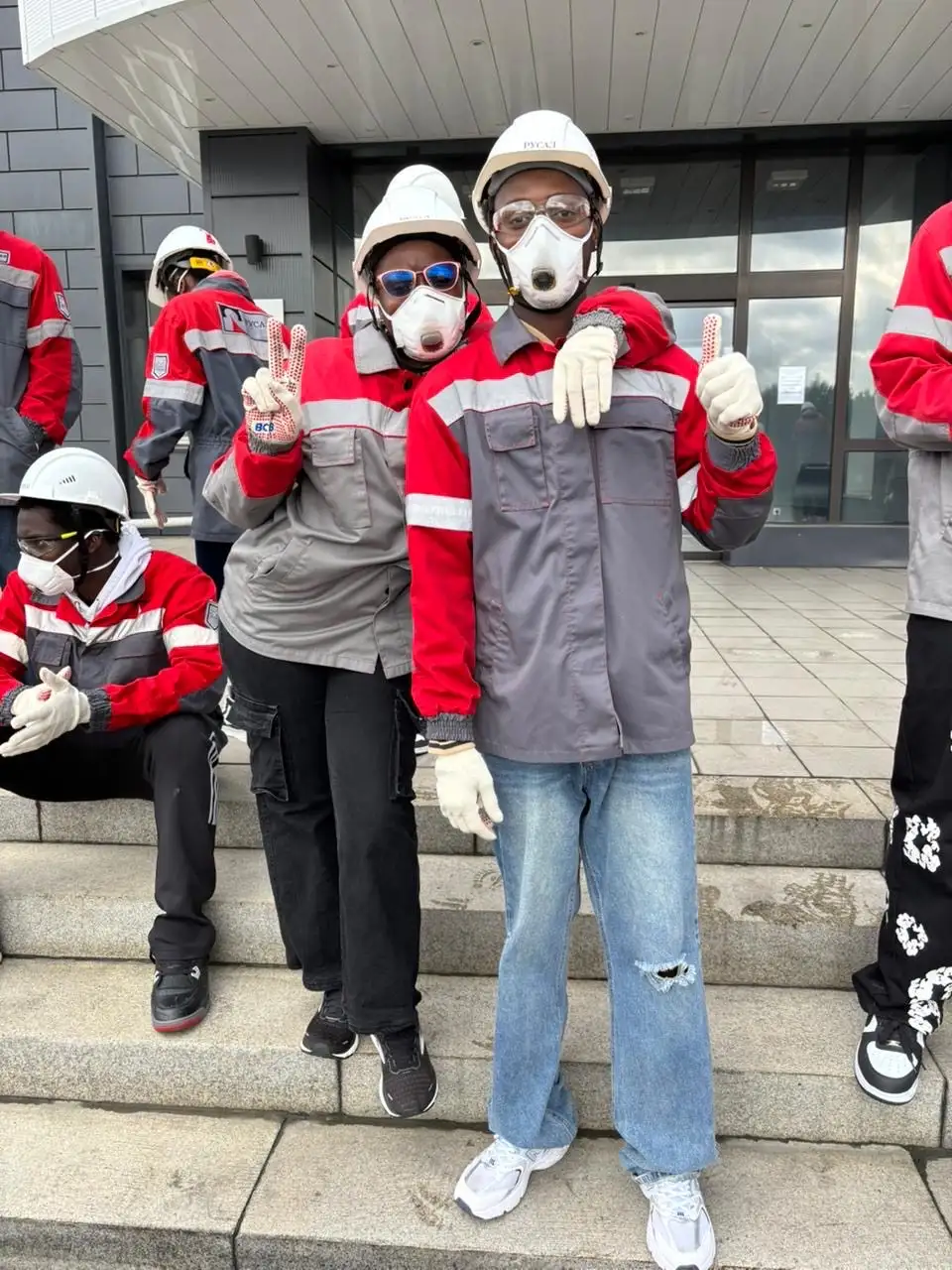 Фото предоставлено пресс-службой РУСАЛа