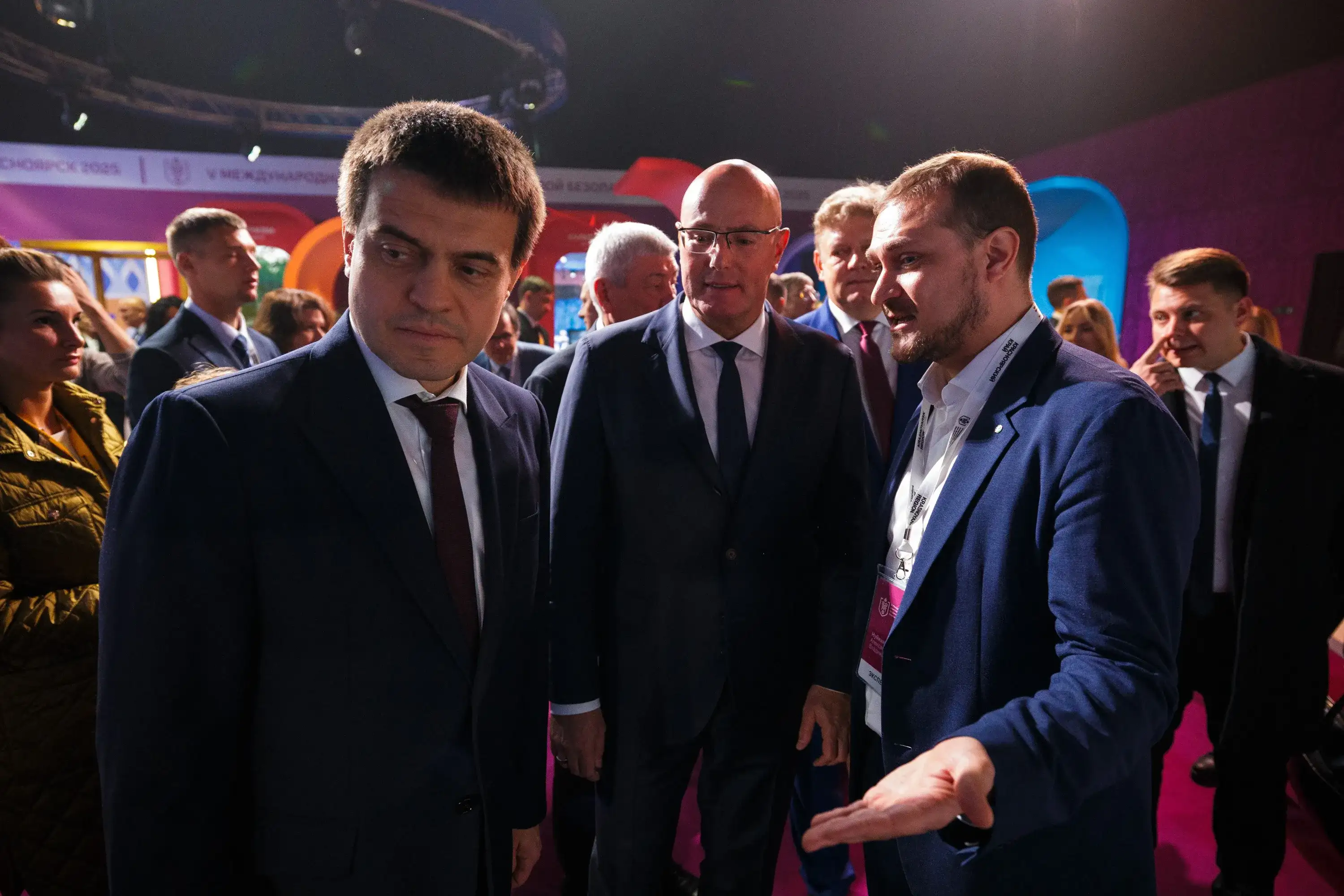 Фото: © Сбер