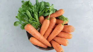 Кемеровчан шокировали цены на морковь: корнеплод стал «золотым» Кемеровчан шокировали цены на морковь: корнеплод стал «золотым»