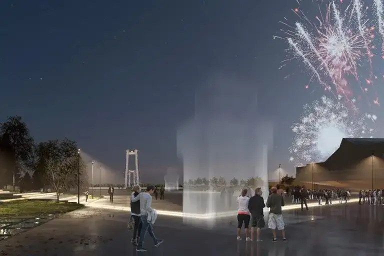 Фото: администрация Красноярска