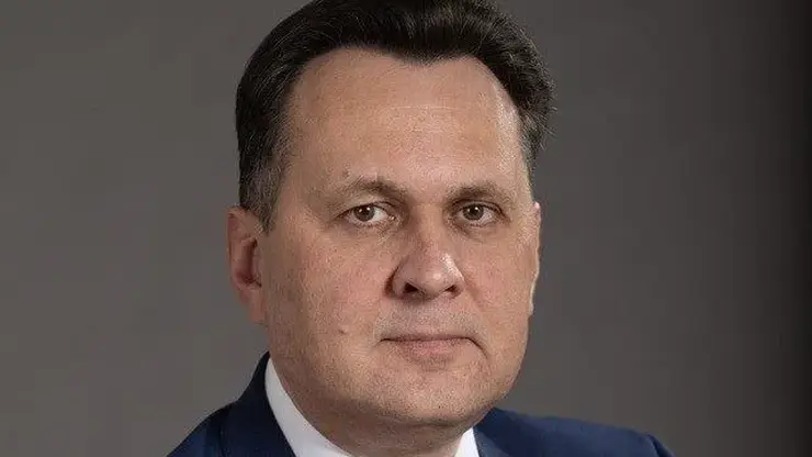 Председатель правительства края Сергей Верещагин может стать главой Красноярска